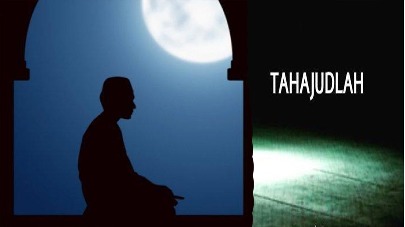 Tata Cara Sholat Tahajud dan Bacaannya ! Lengkap Doa Sesudah Sholat Tahajud yang Mustajab