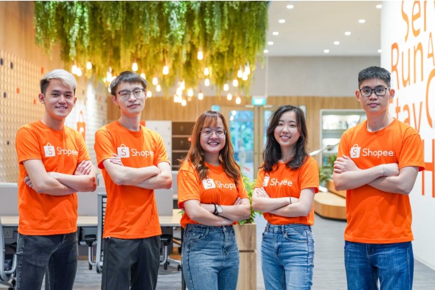 Daftar Program Magang Shopee 2022 Hingga 31 Desember 2021 ! Cek Syarat Shopee Apprentice Program