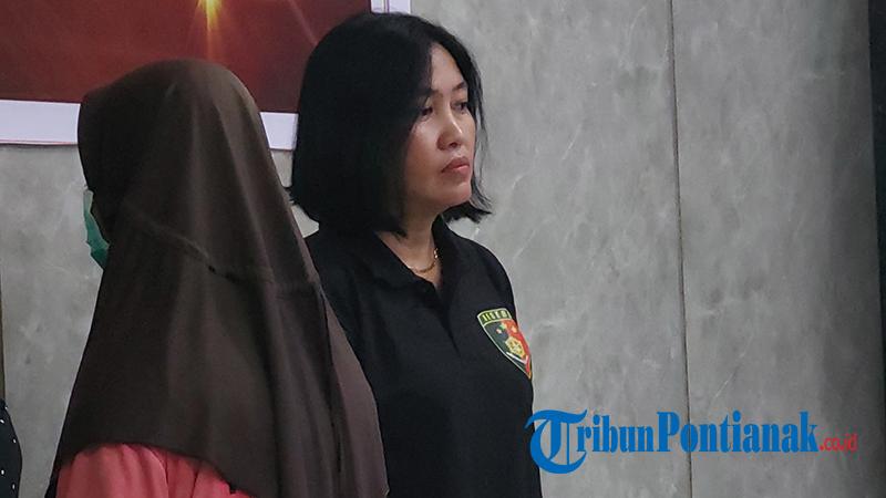 KPPAD Nilai Wanita Pembunuh Anak Tiri Dituntut Hanya 20 Tahun Penjara Tidak Berkeadilan