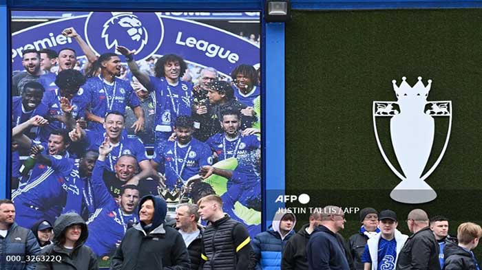 Siaran Langsung Liga Inggris Chelsea vs Newcastle Malam Ini, Cek Skor Langsung