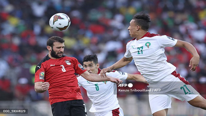 Siaran Langsung Piala Afrika Kamerun vs Mesir Semifinal Malam Ini Live TV