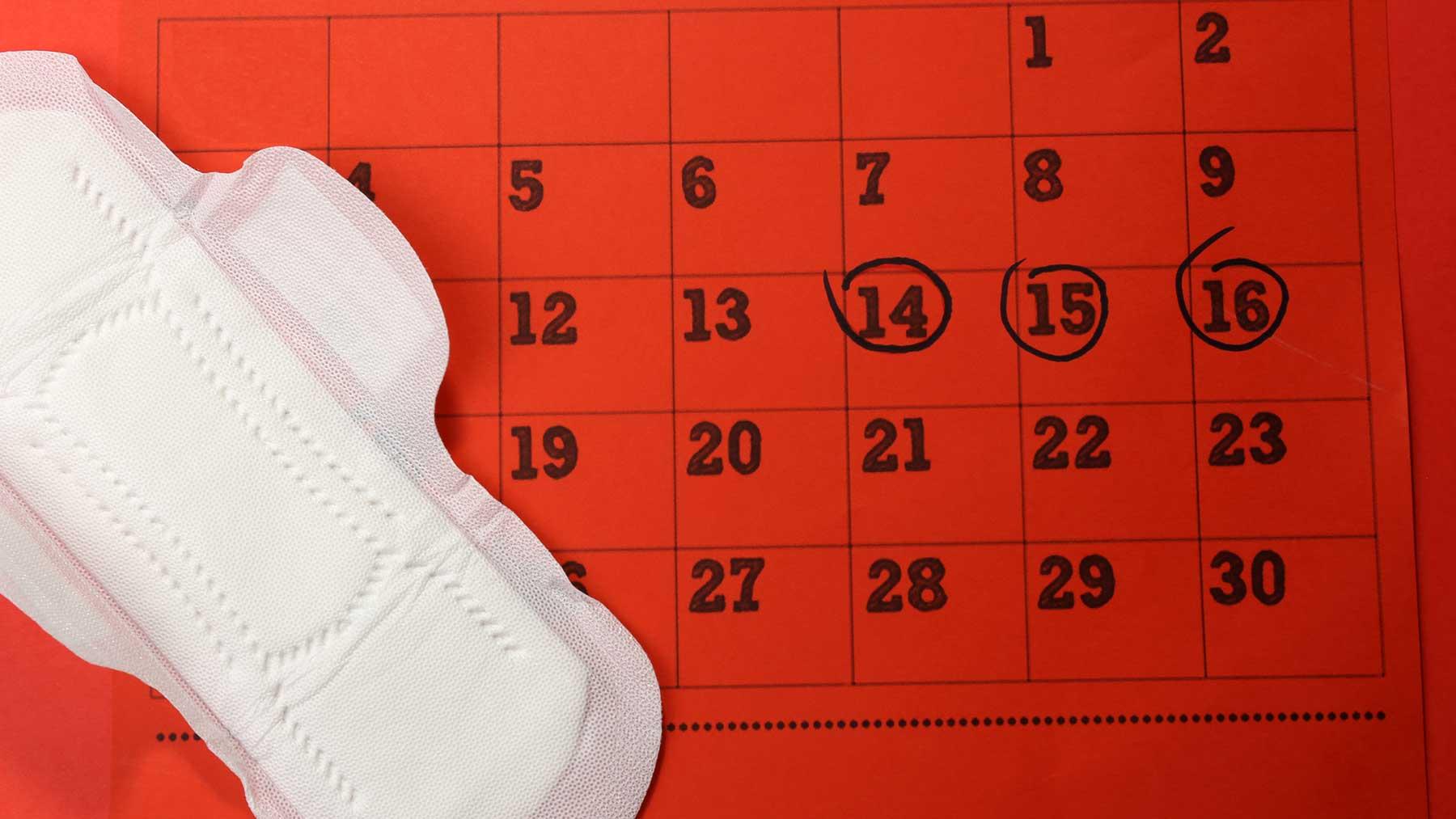 Dampak Buruk Jika Wanita Telat Menstruasi Tapi Bukan Karena Hamil, Cek Sekarang !