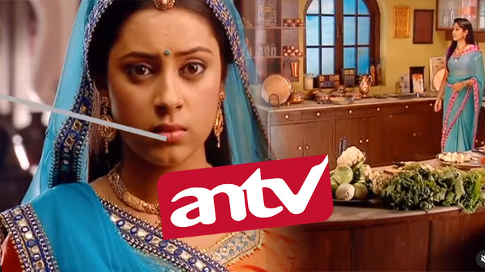 SINOPSIS Balika Vadhu Hari Ini Terbaru, Heboh Penyihir di Desa! Cek Link Live Streaming ANTV Anandhi