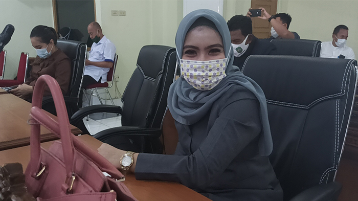 Dewan Singkawang Dukung Program Pandawa BPJS Kesehatan, Harapkan Kemudahan Masyarakat