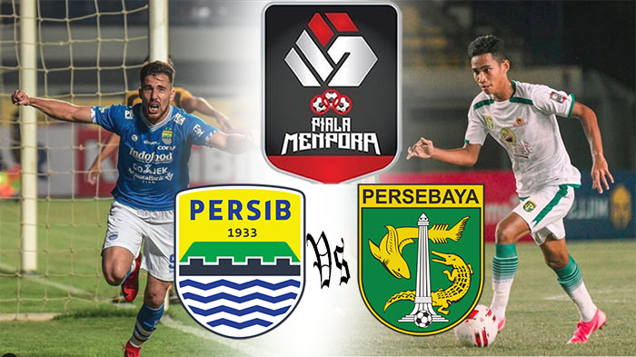 SKOR Sementara Persib Vs Persebaya Tv Indonesia Indosiar, Skor Persib Hari Ini 2021 | 7 Menit 2 Gol!