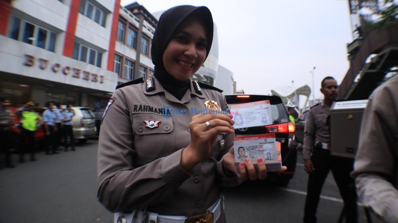 JADWAL SMART SIM Keliling Minggu Kedua Oktober 2019