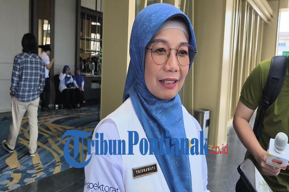 Pontianak Buktikan Komitmen Antikorupsi Lewat Skor SPI Tertinggi