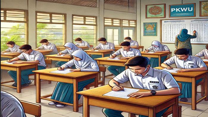45 TOP Soal PKWU Kelas 7 Kurikulum Merdeka Lengkap dengan Jawaban