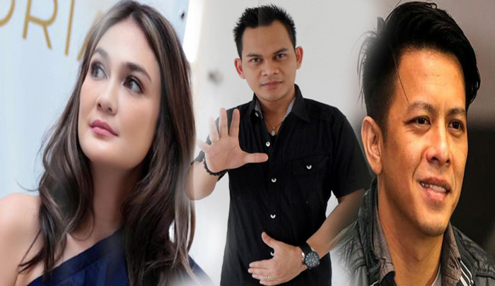 Soal Kemungkinan Luna Maya Balikan dengan Ariel Noah, Ramalan Mbah Mijah Bikin Geger!