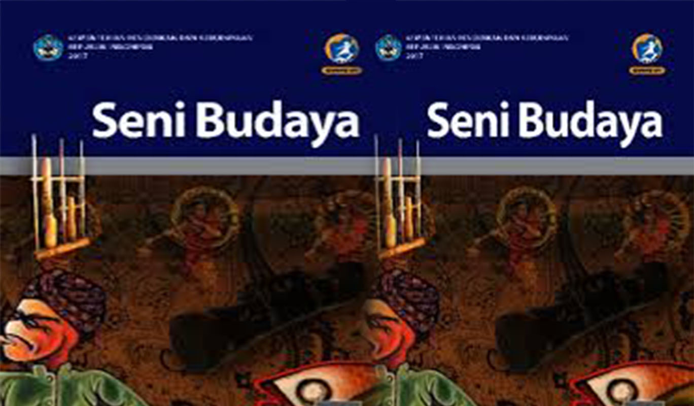 JAWABAN Esai SBK Kelas 6 UTS/UAS Semester 1 Hadapi Ujian Jelang Akhir Tahun 2023