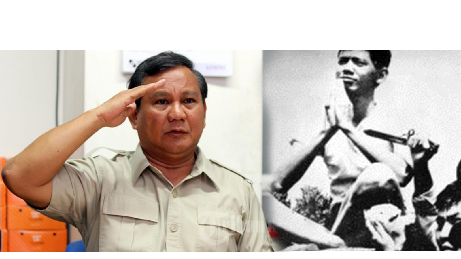 Ray Rangkuti: Pernyataan Kontroversi Prabowo Strategi Menaikkan Popularitas