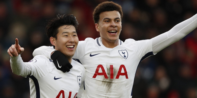 HASIL LIGA INGGRIS Dua Gol Dalam 5 Menit, Southampton Tumbangkan Tottenham yang Unggul Lebih Dulu