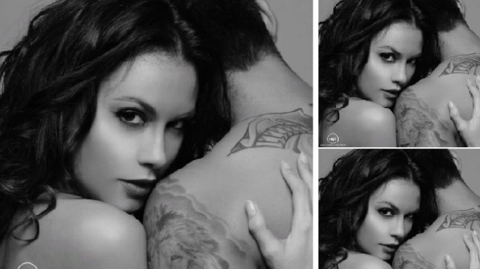 Dikabarkan Telah Putus dengan Ariel Noah, Jawaban Sophia Latjuba Bikin Orang Tak Banyak Bicara