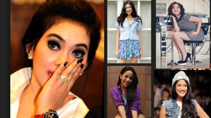Memang Tak Seheboh Syahrini, 4 Artis Ini Juga Sosialita Kelas Atas