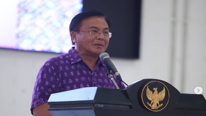 PROFIL Siapa Benny Mamoto, Ketua Harian Kompolnas yang Disebut Selalu Pasang Badan untuk Ferdy Sambo