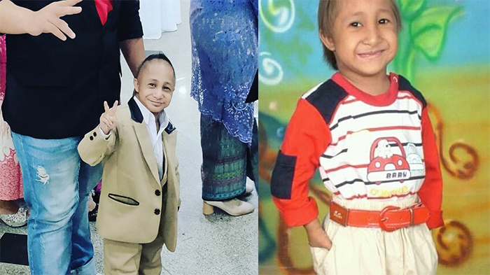 PROFIL & Perjalanan Karir Dicky Topan, Aktor Pemeran Topan di Sinetron Si Entong yang Tutup Usia