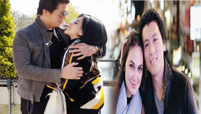 Sosok Ini Beberkan Reino Barack Masih Memikirkan Luna Maya Meskipun Sudah Menikahi Syahrini