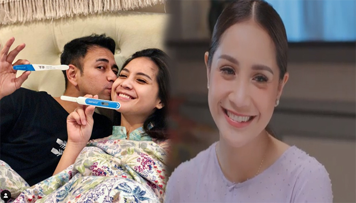 Sosok Ini Singgung Nagita Slavina Berubah Semenjak Hamil Anak Kedua, Tak Seperti Hamil Rafathar
