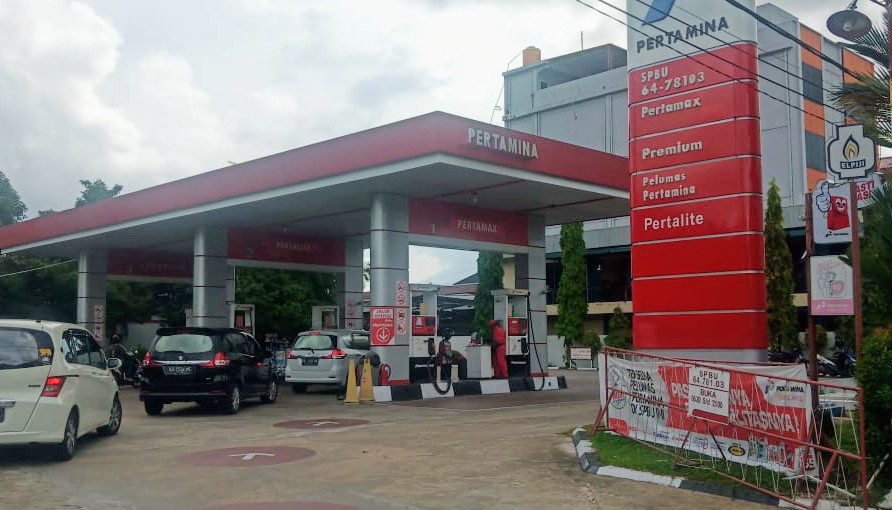 Ketahui Jam Tutup SPBU KH Ahmad Dahlan