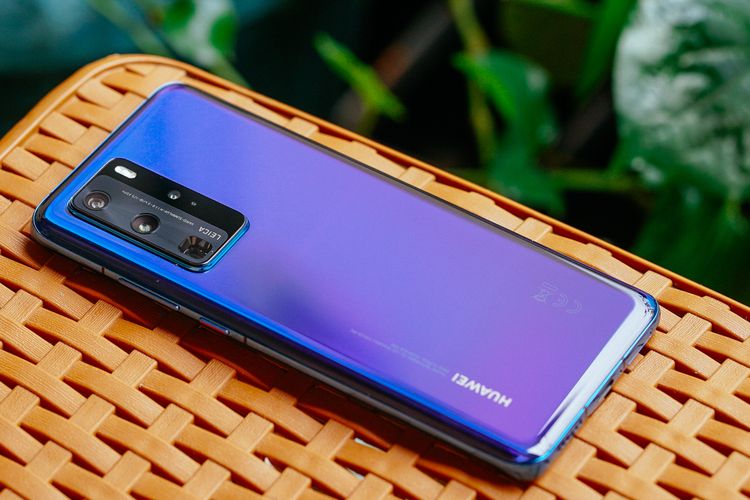 SPESIFIKASI Huawei P40 Pro Lengkap, Cek Harganya | Pakai Os Android 10, Kameranya Kian Istimewa