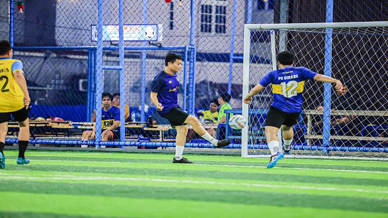 Ranurqa Squad, Wadah Pecinta Bola Untuk Jalin Silaturahmi dan Olahraga