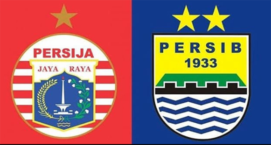REKAM JEJAK Persib Vs Persija Final Piala Menpora 2021! Persib Tanpa Kalah dan Persija Sekali Kalah