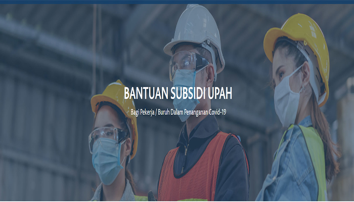 Cara Klaim BSU Rp 1 Juta Bulan September Segera Cek di Website bsu.kemnaker.go.id