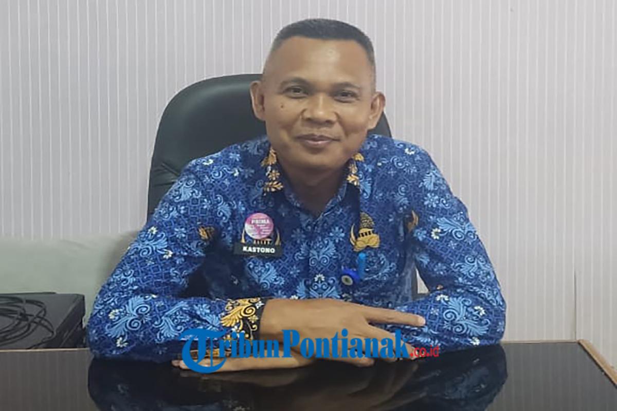 34 Warga Kapuas Hulu Terpapar HIV Tersebar di 14 Kecamatan, Terbanyak Wilayah Putussibau 