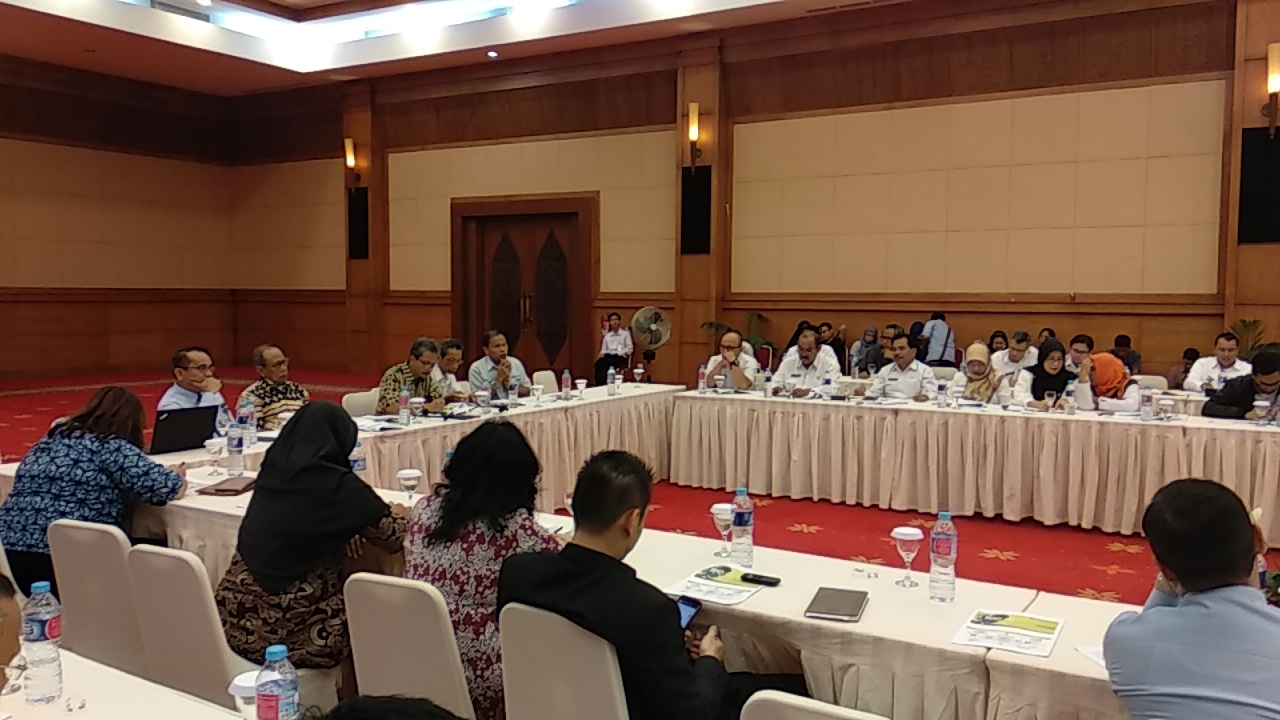 Kadin Kalbar Nilai Kenaikan BI Rate Hanya Memberi Dampak Sementara