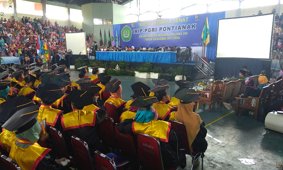 Harapan Orangtua Kepada Anaknya Setelah Wisuda