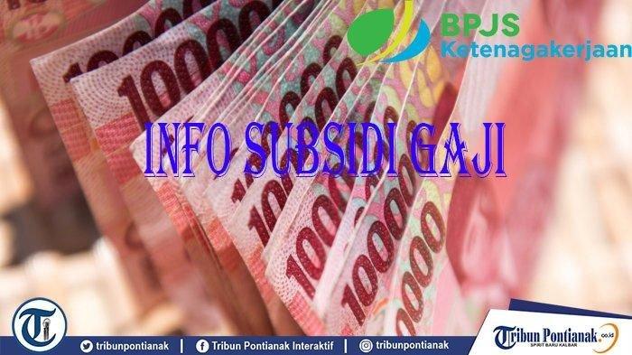 Sudah Mau Idul Adha! BSU Rp 1 Juta Tak Juga Cair, Cek Tanda Subsidi Gaji 2022 Masuk Rekening