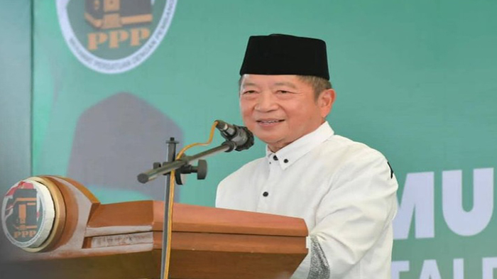 Kenapa Suharso Monoarfa Gugat Cerai Istrinya?