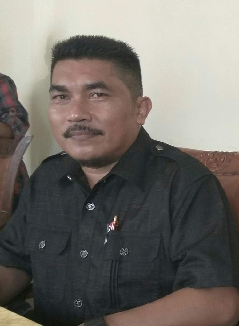 Suharso Siap Maju Dalam Kontestasi Pilkada Kubu Raya