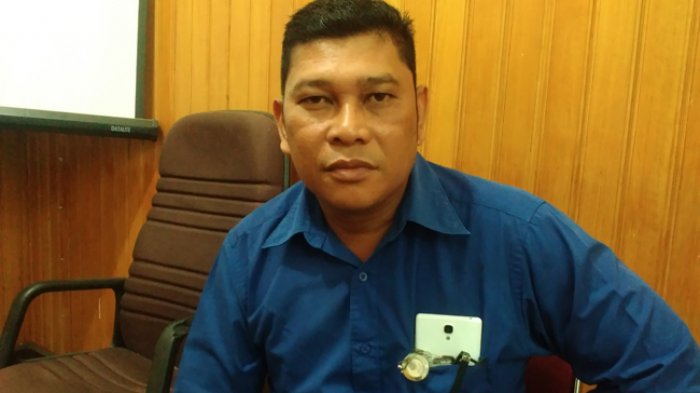 Dampak Pandemi, Ketua KSBSI Kalbar Sebut Ada 5 Kasus Naik Pengadilan Antara Perusahaan dan Pekerja