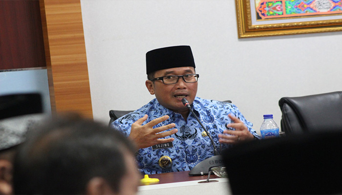 Sujiwo Nilai Pencegahan Narkoba Peran Bersama