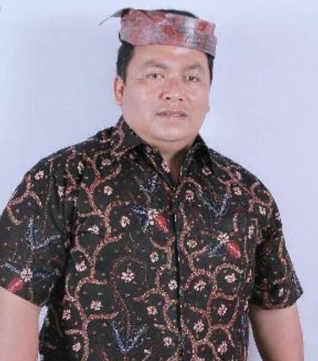 Terpilih jadi DPD RI, Ini Program Utama Sukiryanto