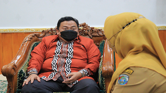 Senator Kalbar Bersyukur Aspirasinya Didengar Presiden, Harga Swab PCR Turun