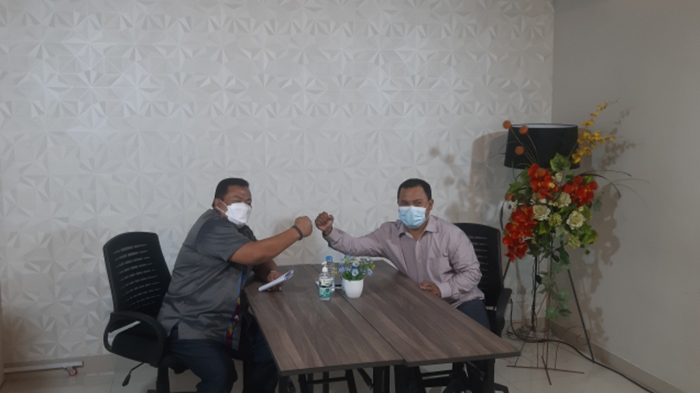 Hunian Layak Bagi MBR, Sukiryanto Sebut Ada Dua Program