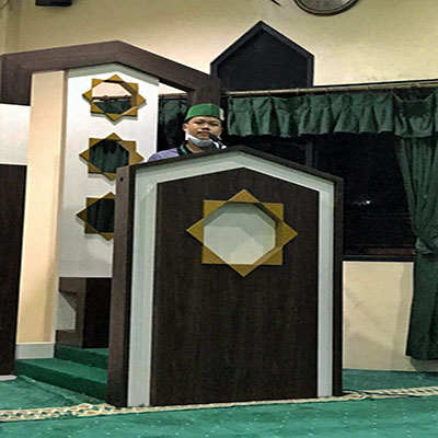 Sukses Gelar Latihan Kader 1 HMI Komisariat Hukum, Ini Harapan Ketum