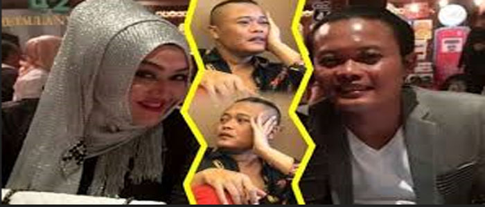 Resmi Cerai, Banyak Pengeluaran Untuk Bayar Pengacara, Lina Minta Salon dan Rumah Pada Sule