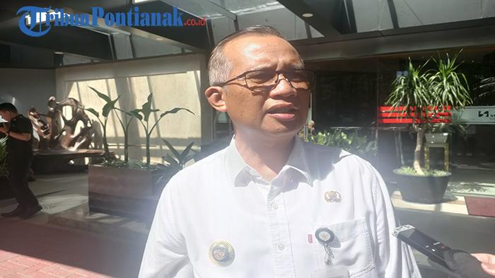 Sumastro Himbau Masyarakat Singkawang Jauhi Aktivitas yang Akibatkan ...