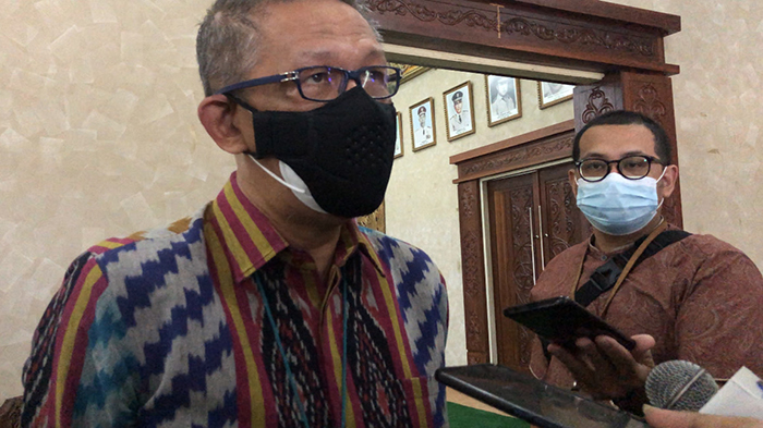 Gubernur Sutarmidji Sampaikan Duka Mendalam Atas Gugurnya Putra Kalbar Dalam Tugas di Papua