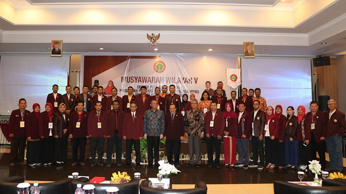 Gubernur Sutarmidji Dukung Program Satu Desa Satu Perawat Guna Percepatan Desa Mandiri