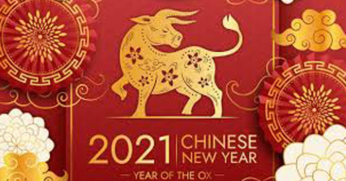 Tahun 2021 Shio dan Unsur Apa ? Cek Shio yang Beruntung di Tahun 2021 Chinese New Year 2021
