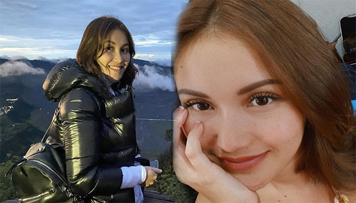 TAK ADA yang Tahu, Ayu Ting Ting Kelahi dengan Artis Ini Berbulan-bulan