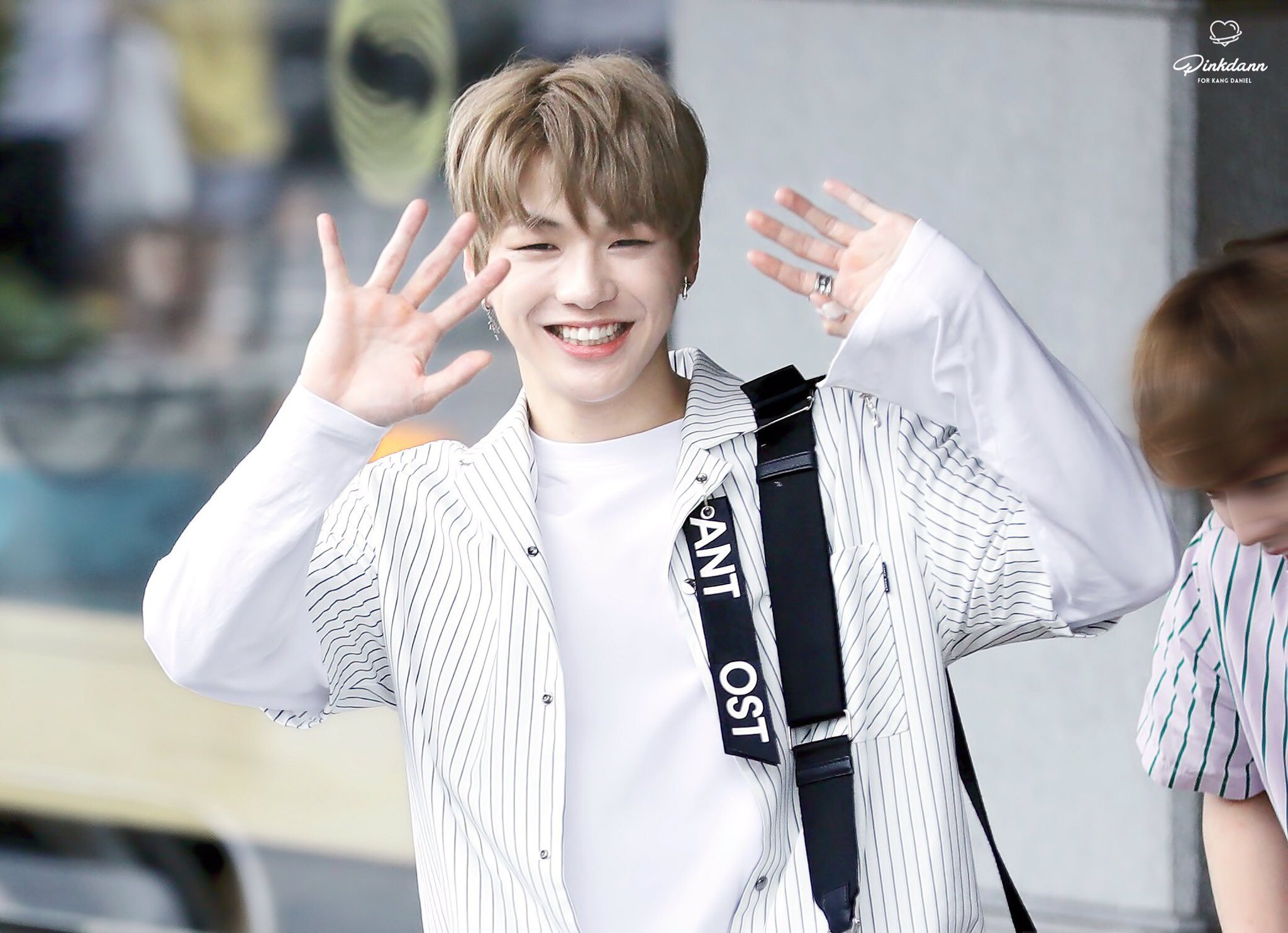 Konflik Kang Daniel Dengan LM Entertainment Berbuntut Panjang hingga Putus Kontak dengan Wanna One
