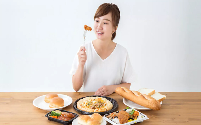 Sebelum Puasa, Pastikan Atur Jarak Makan Malam dan Tidur, Mengapa?