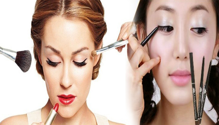 Tips Bikin Make up Awet Saat Wajah Berkeringat, Caranya Gampeng Banget!