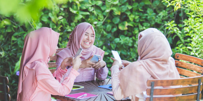 Manfaat Puasa untuk Wanita Sungguh Dahsyat, Ini Niat Puasa Senin Kamis