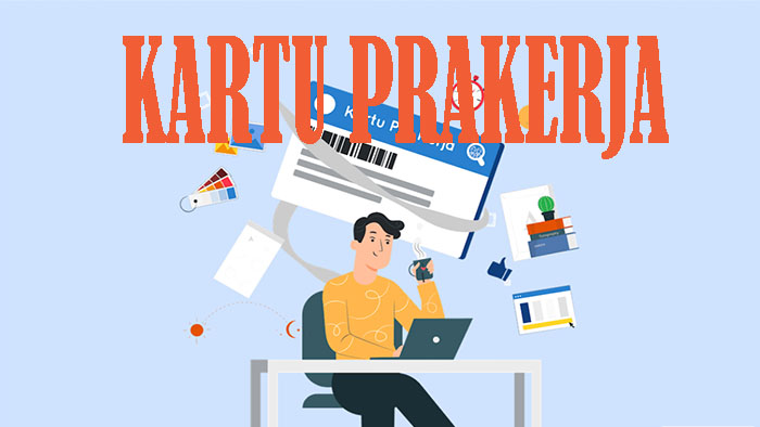 Tanggal Pengumuman Hasil Kartu Prakerja Gelombang 20 dan Jadwal Pendaftaran Gelombang 21